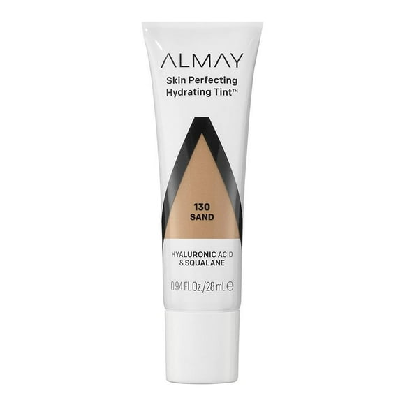 Maquillaje Almay Hydrating Tint sand 28 ml