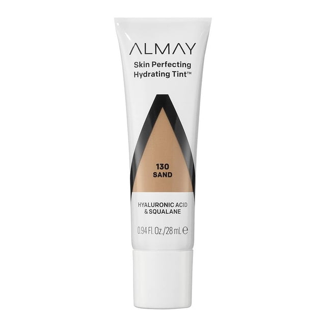 Maquillaje Almay Hydrating Tint sand 28 ml