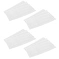 thumbnail image 4 of Wall Decor Sticker, Safety Sign Sticker 3d Wall Stickers Warning Sign With Home For Living Room, 4 of 8