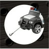 Kid Galaxy - Light And Sound Police Suv