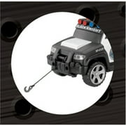 Kid Galaxy - Light And Sound Police Suv