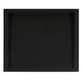 thumbnail image 4 of Safavieh Astaroth Traditional Wood End Table, Matte Black, 4 of 12
