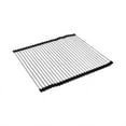thumbnail image 2 of Franke PKG18-31RM Peak Roller Mat Shelf Stainless Steel PKG Series, 2 of 5