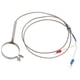 thumbnail image 1 of Rosca de termopar Alta sensibilidad Amplio rango de medición 0-400 °C Sonda controladora de temperatura de varios tamaños para la industria 1 metro, 1 of 5