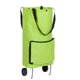thumbnail image 5 of unbranded 1Ud Bolsa Plegable De Verde Con Y Tela Oxford Para Uso Multifuncional, 5 of 8