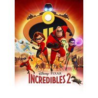 Incredibles 2