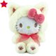thumbnail image 1 of Mini juguete de peluche bonito, gatito de dibujos animados personalizado, pompón Purin Cinnamoroll, recuerdo de fiesta, figura rellena, muñeca, regalo de decoración del hogar, 1 of 4