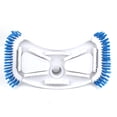 thumbnail image 1 of Swimming Pool Suction Vacuum Head Abs Pool Cleaner Accessories for Water Parks Aquariums, 1 of 8
