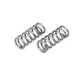 thumbnail image 3 of 1mmx8mmx20mm 304 Stainless Steel Compression Springs Silver Tone 20pcs, 3 of 4