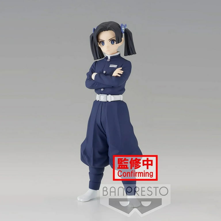 aoi  Demon Slayer: Kimetsu no Yaiba Aoi Kanzaki Vol. 23 Statue