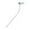 Iron Sweet Potato, variant on MAGIDEAL Seedling Transplanter Manual Heavy Duty Durability Professional Sturdy Practical Scallions Planter