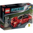 thumbnail image 1 of Lego Speed Champions LaFerrari 75899, 1 of 5