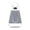White, variant on Mosquito Killer Camping Lantern 2000V Instantaneous Voltage 2000mAh Rechargeable LCD Smart Display 360° Silent Insect Trap Lamp Waterproof with Carabiner for Home Outdoor Camping Fishing Farm