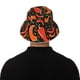 thumbnail image 5 of Balery Red Hot Chili Sombreros para el sol para hombre y mujer, sombrero de pescador con UPF 50+, 5 of 6