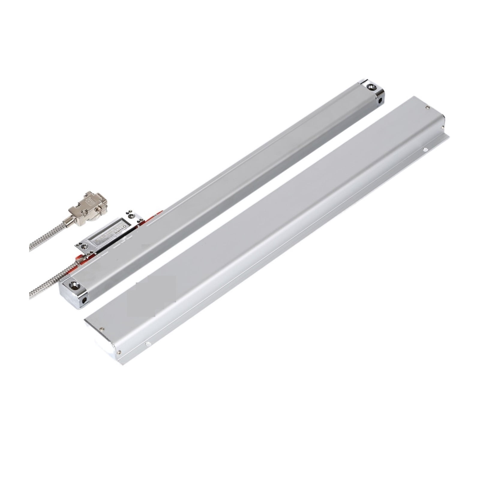 KA-300/KA-600 Lineares Skalenlesegerät – 1μm/5μm Auflösung, 5V TTL, 3m Kabel, 9-polig DB9, Für Digitale Messsysteme