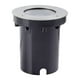 thumbnail image 4 of Lámpara Piso LED Tecnolite Empotrable Exterior 12 W Cálida plateado, 4 of 5