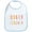 Sky Blue, variant on CafePress - National Board Certified Teacher - Cute Cotton Cloth Baby Bib, Toddler Bib