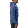 thumbnail image 5 of Jerzees Men's NuBlend Fleece Pullover Hoodie Sweatshirts, Sizes S-3XL, 5 of 5