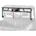 thumbnail image 2 of SuperATV Polaris Ranger XP 1000 Game Loader Rack, 2 of 9