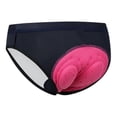 thumbnail image 1 of Ladies Triangular Pad Cycling Panties Sweat-absorbent Riding Underwear For Women Cycling-xinhan, 1 of 1