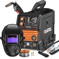 thumbnail image 1 of Soldadora FEMEROL 140A 3 en 1 MIG/Flux Core/TIG/Stick 110V, 1 of 8