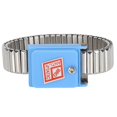 thumbnail image 1 of Wireless anti-static wrist strap, anti-static wrist strap, metal anti-static elastic wrist strap, 1 of 1