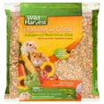 thumbnail image 2 of (2 pack) Wild Harvest Hamster and Gerbil Advanced Nutrition Diet, 4 lbs., 2 of 8