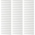 thumbnail image 4 of 60Pcs Furniture Shims Anti-Slip Plastic Shims Furniture Levelers Stackable Toilet Shims Restaurant Table Shims for Doors Windows Sheds Appliances, 4 of 8