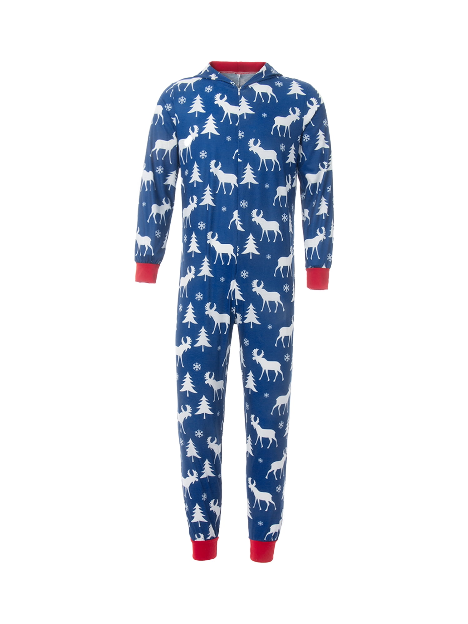 Christmas Family Matching Hoodie Pajamas Reindeer Romper Long Sleeve Romper Deer Snowman One Piece Jumpsuits Zipper Pjs Walmart Com Christmas Family Matching Hoodie Pajamas Reindeer Romper Long Sleeve Romper Deer Snowman One Piece Jumpsuits Zipper Pjs Walmart Com