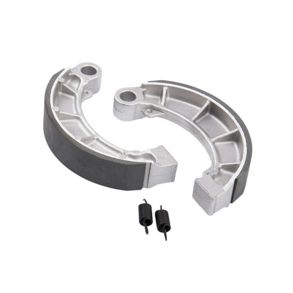 Tusk Brake Shoe - Carbon Rear For Honda TRX 520 4x4 FOREMAN EPS 2022-2025