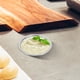 thumbnail image 5 of 10 mini platos para salsa, cuencos redondos para condimentos, platos para mojar sushi, recipientes pequeños para condimentos, platos para salsa y platos para aperitivos, 5 of 8