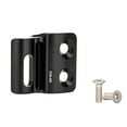 thumbnail image 1 of Bike Front Derailleur Adapter for Shimano for Sram Bicycle Fixed Hook Hoodle, 1 of 7