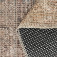 thumbnail image 4 of LaDole Rugs 3x5 Living Room Runner Premium Cotton Washable Area Rug | Traditional Home Decor Boho Carpet For Hallway, Entrance, Balcony |Multicolor, 4 of 5