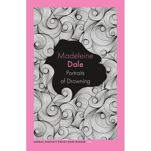 Uqp Poetry Portraits of Drowning, (Paperback)