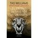 thumbnail image 1 of Libro Añoranzas Y Pesares N 01/04 El Trono De Huesos De Dragon Tapa Blanda, Autor Tad Williams, Editorial Minotauro Mexico, 1 of 2