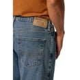 thumbnail image 5 of Levi Strauss Signature Men's and Big and Tall Relaxed Fit Jeans, 5 of 7