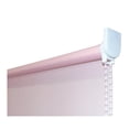 thumbnail image 2 of Persiana Deco 120 x180 cm Enrollable Traslucida Rosa, 2 of 2