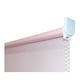 thumbnail image 2 of Persiana Deco 120 x180 cm Enrollable Traslucida Rosa, 2 of 2