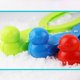 thumbnail image 4 of Deportes de invierno Snow Ball Fight Vaciador de Nieve Forma de , para de Invierno de Niños Fanmusic Deportes de invierno Snow Ball Fight, 4 of 6