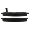 thumbnail image 3 of Centric Parts 102.03490 102 Series Semi Metallic Standard Brake Pad, 3 of 4