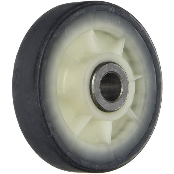 Whirlpool 12001541 Dryer Drum Roller Kit