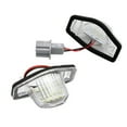 thumbnail image 4 of 20X Error Free LED License Plate Light Lamp for Fit Jazz, 4 of 7