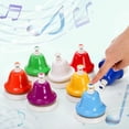 thumbnail image 3 of Campanas de escritorio Noamus, 8 notas, metal diatónico, percusión, 3 of 7
