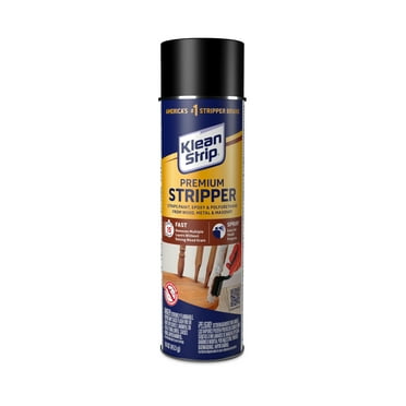 Klean Strip Remover Aerosol VOC 16oz