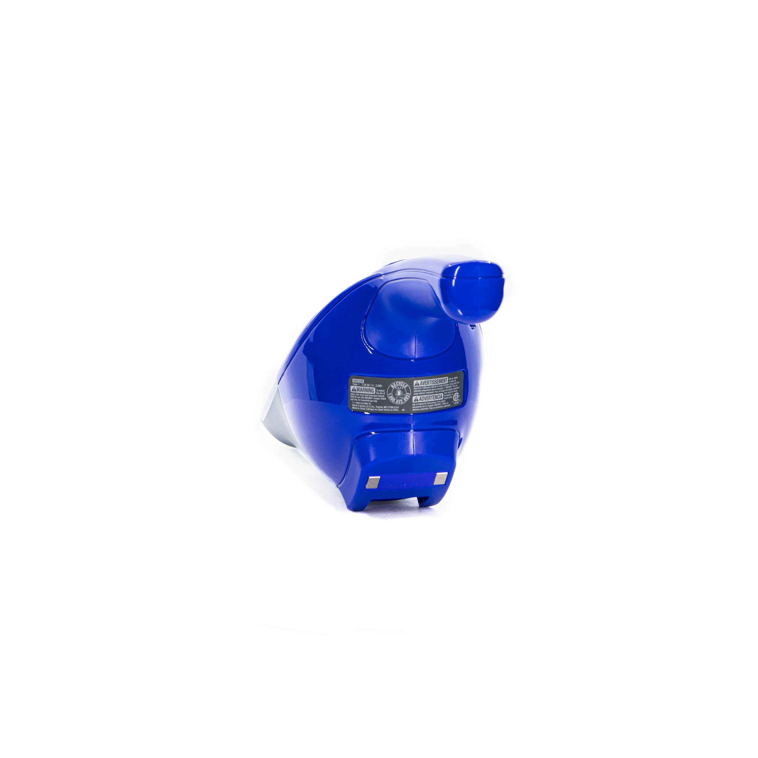 dustbuster&reg; Cordless Hand Held Vacuum 2Ah, Cobalt Blue