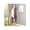9 Hooks White, variant on Freestanding Minimalist Clothes Rack, Heavy-Duty Iron Garment Rack with Thick Hooks, Multi-Purpose Coat & Clothing Organizer for Bedroom, Entryway, Closet, Shoes & Accessories Storage