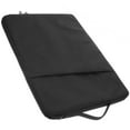 thumbnail image 4 of STRANDCHIC Black Polyester Laptop Carrying Bag with Zipper and Front Storage Pocket, 4 of 6