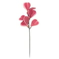 thumbnail image 2 of Linnome Artificial Heart Branch Decorations For Valentine’s Day Wedding Indoor Tabletop Decor Accents, 2 of 6