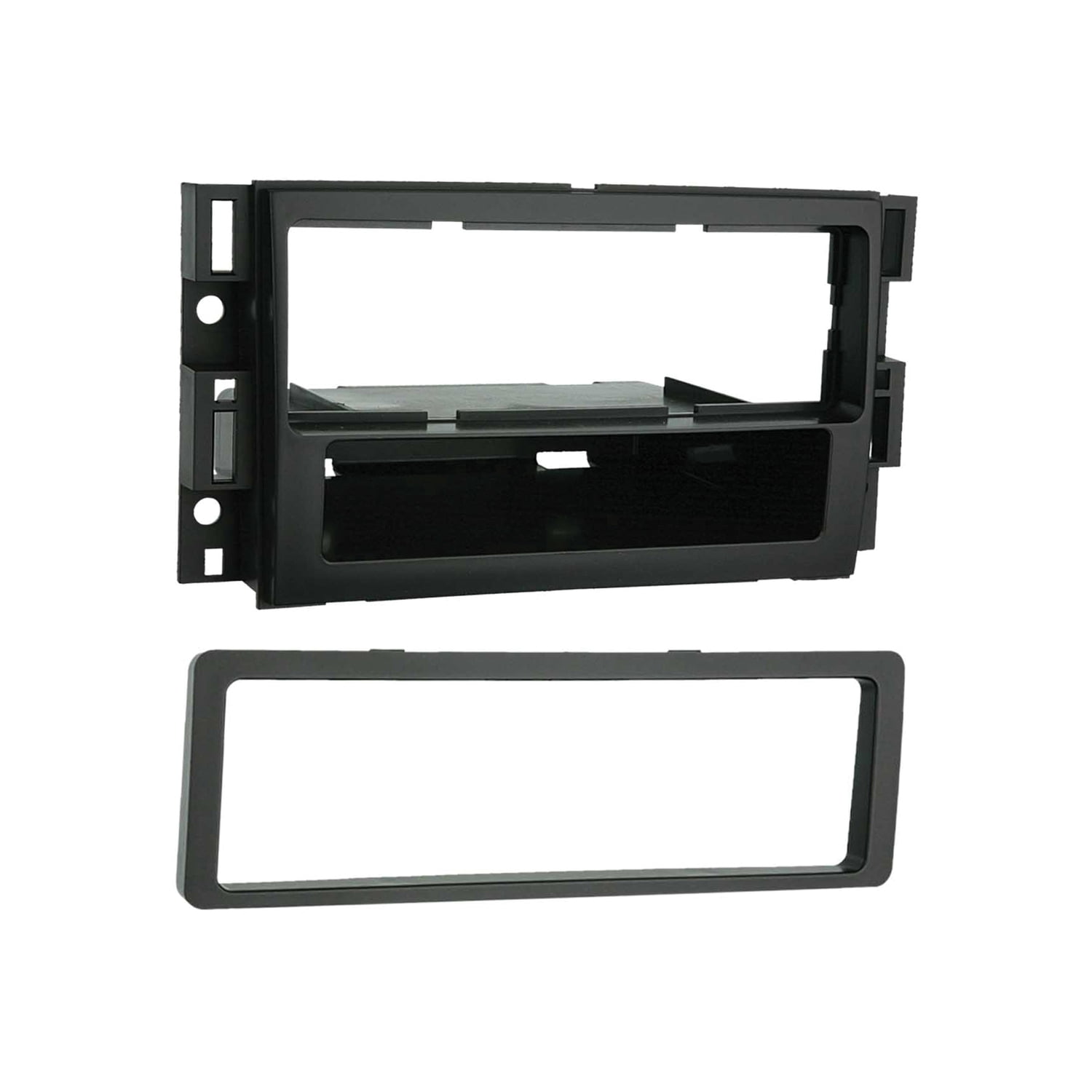 Metra Single-DIN ISO Multi Installation Kit for 2006 & Up GM Vehicles, 99-3305