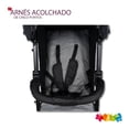 thumbnail image 2 of Carriola de Bastón Trendy Kids Cross Reclinable Gris, 2 of 5